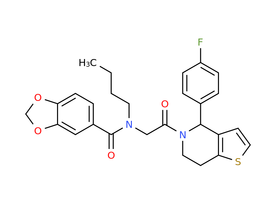 Structure Amb7594256