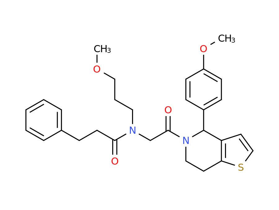 Structure Amb7594317