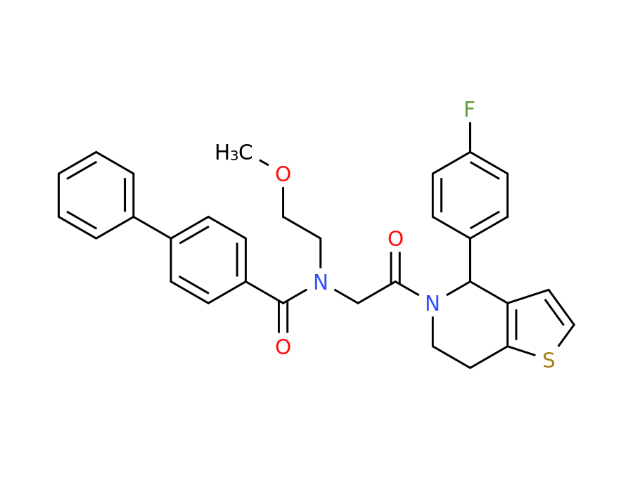 Structure Amb7594451