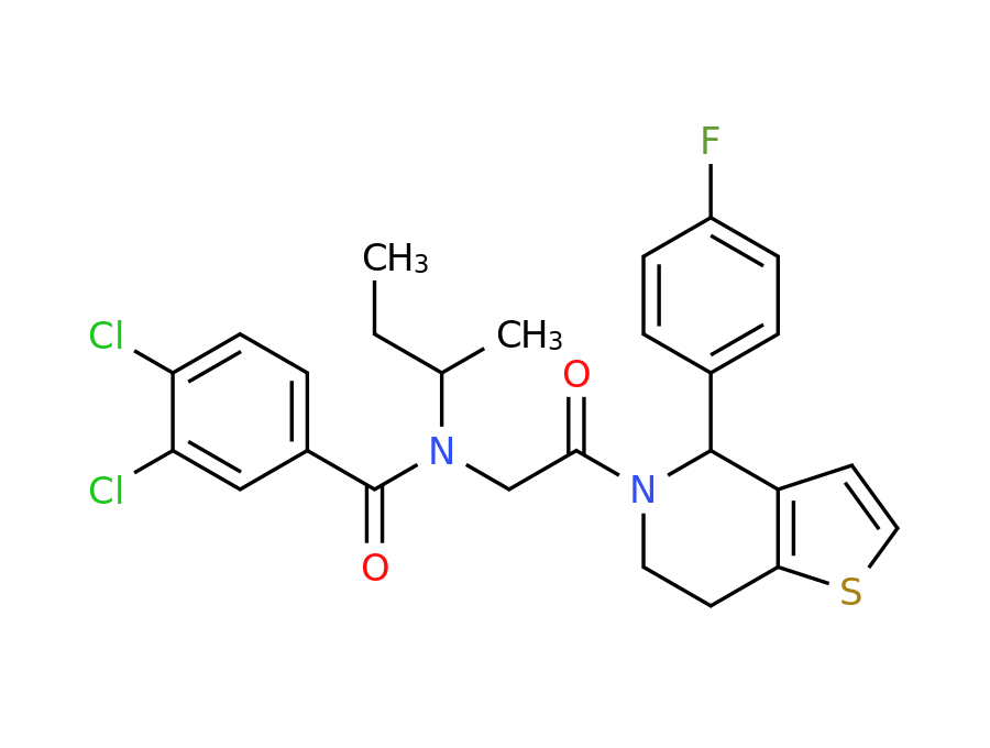 Structure Amb7594462