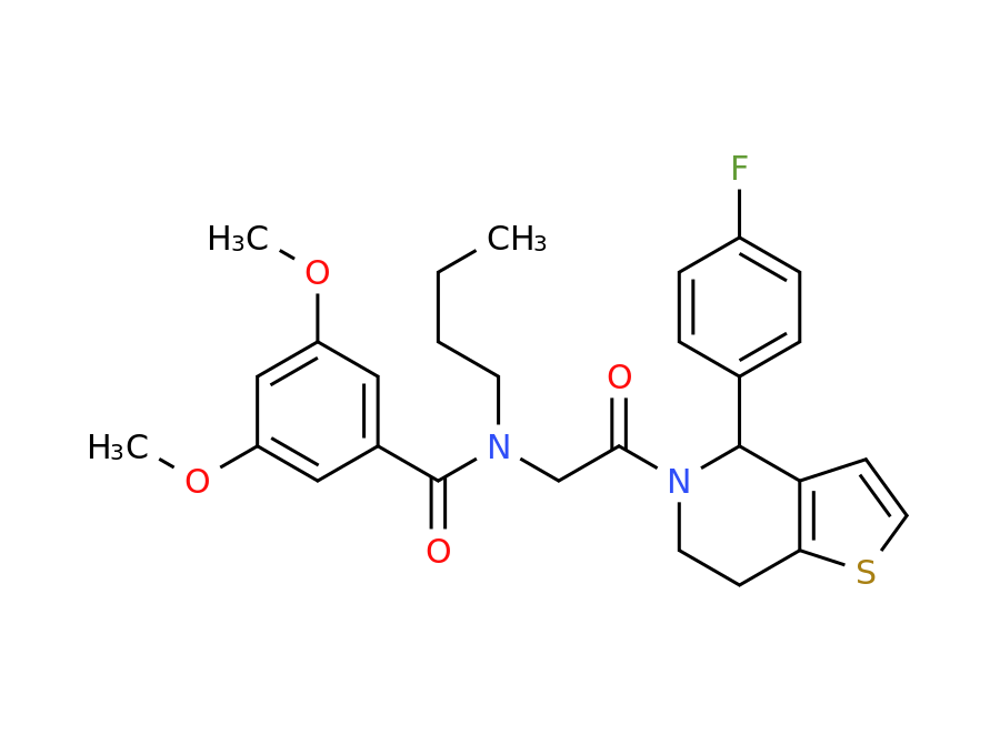 Structure Amb7594470