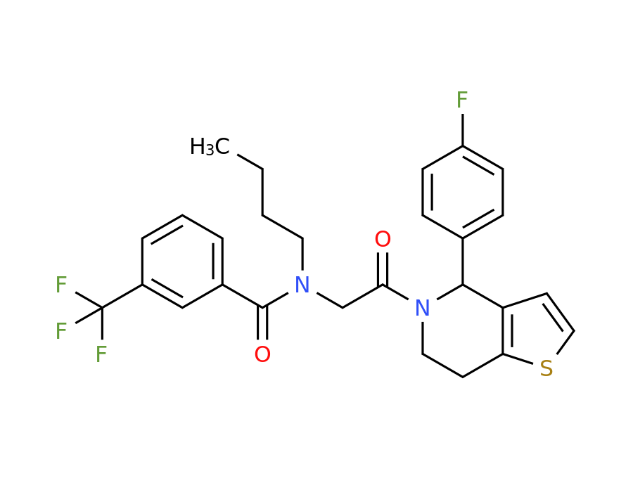 Structure Amb7594471