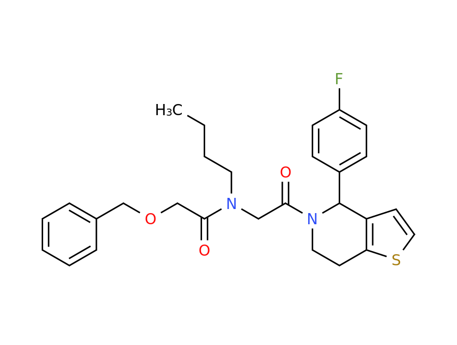 Structure Amb7594474