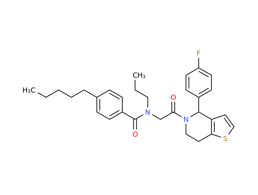 Structure Amb7594480