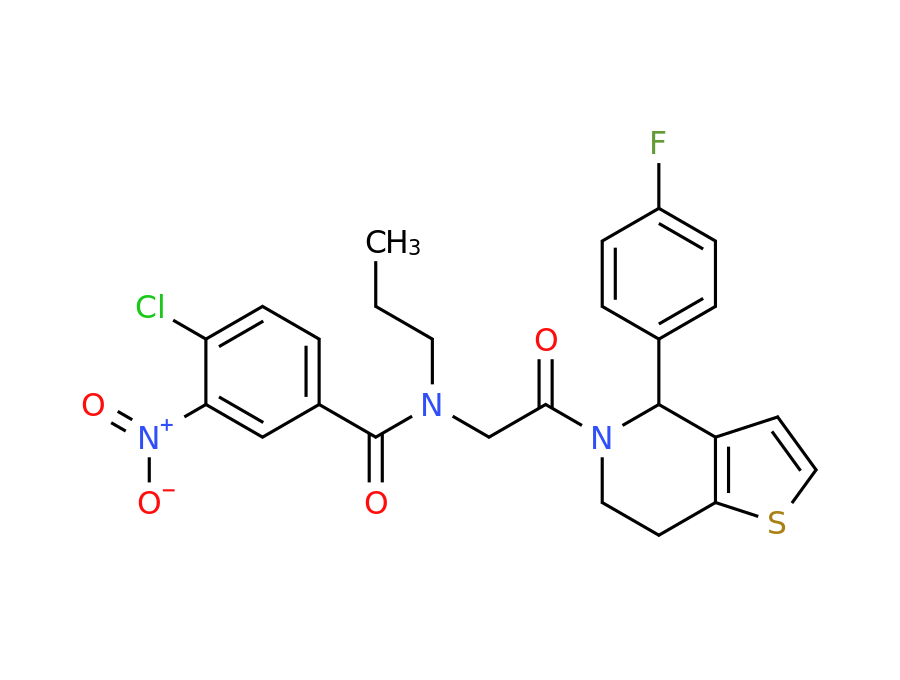 Structure Amb7594481