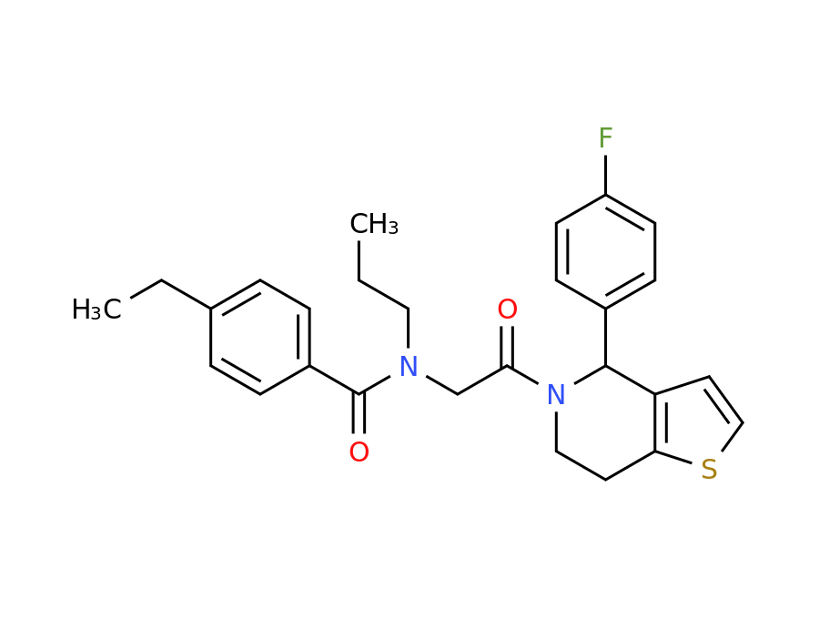 Structure Amb7594482