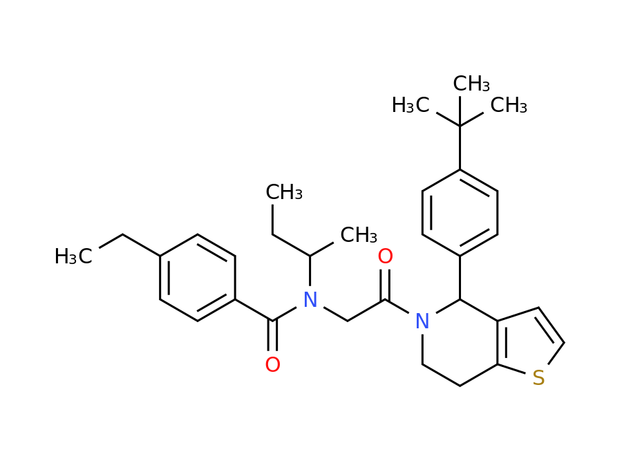 Structure Amb7594823