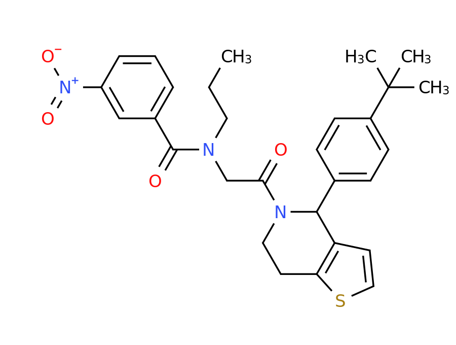 Structure Amb7594844