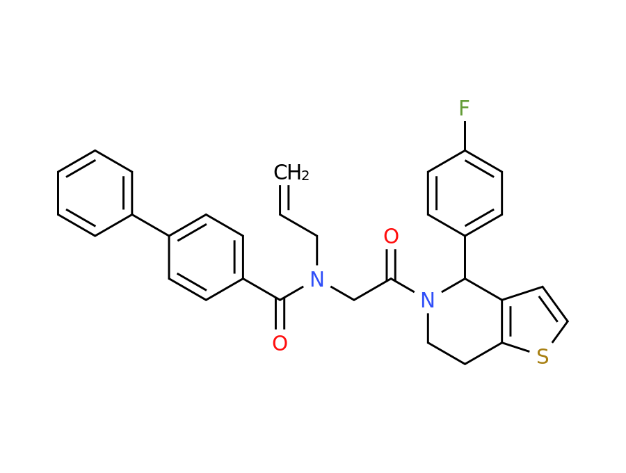 Structure Amb7594909