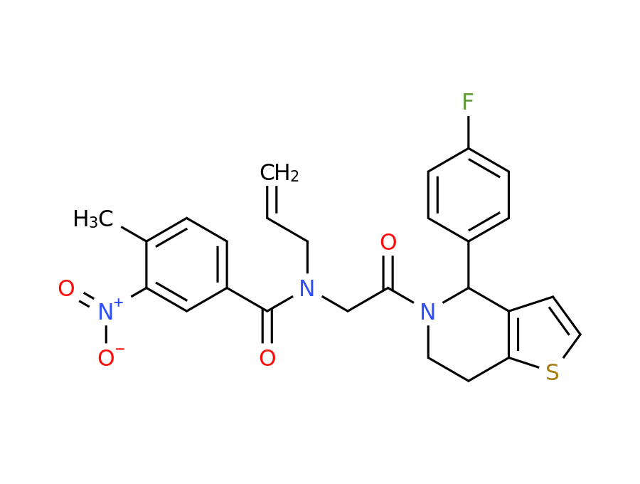 Structure Amb7594910