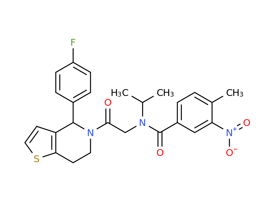 Structure Amb7594965