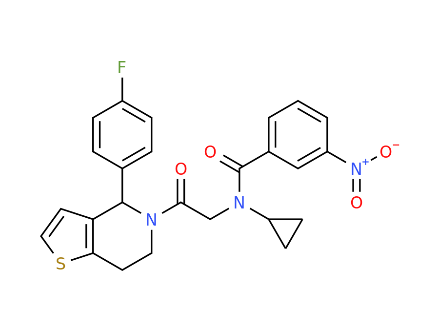 Structure Amb7594967