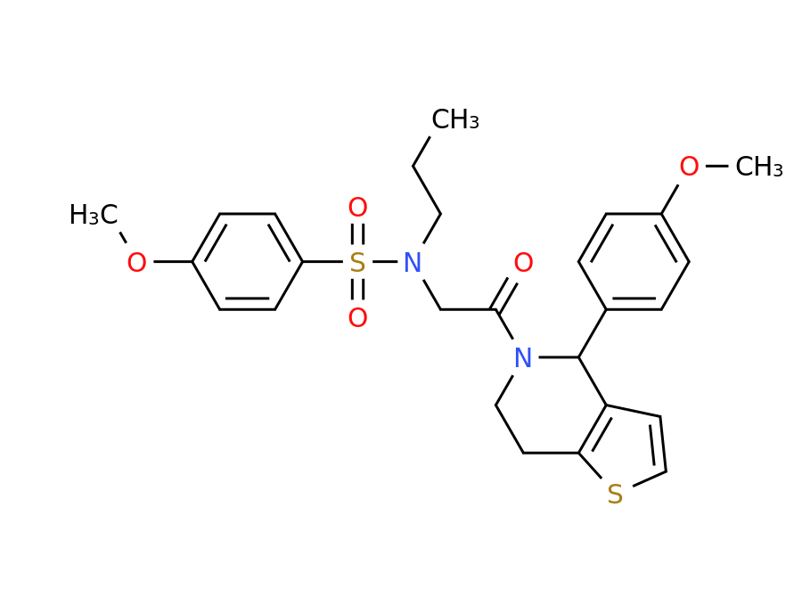 Structure Amb7595008