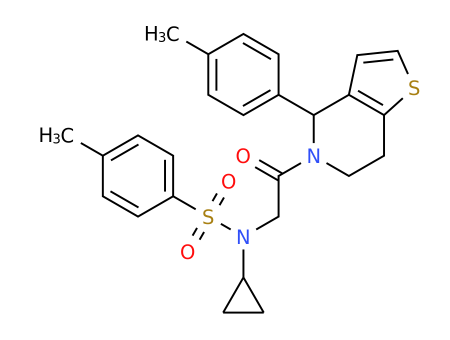 Structure Amb7595021