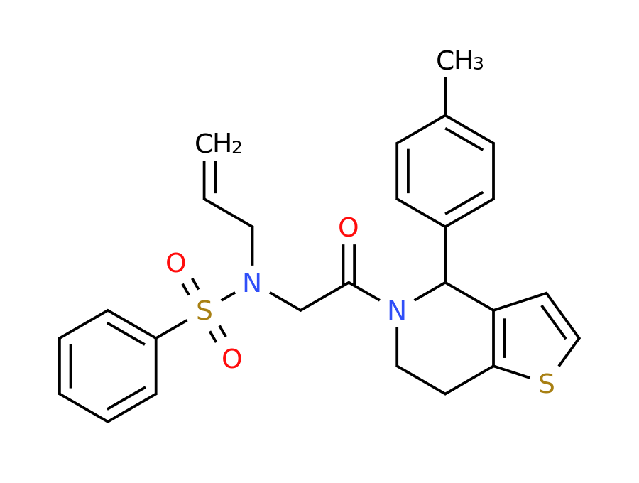 Structure Amb7595040