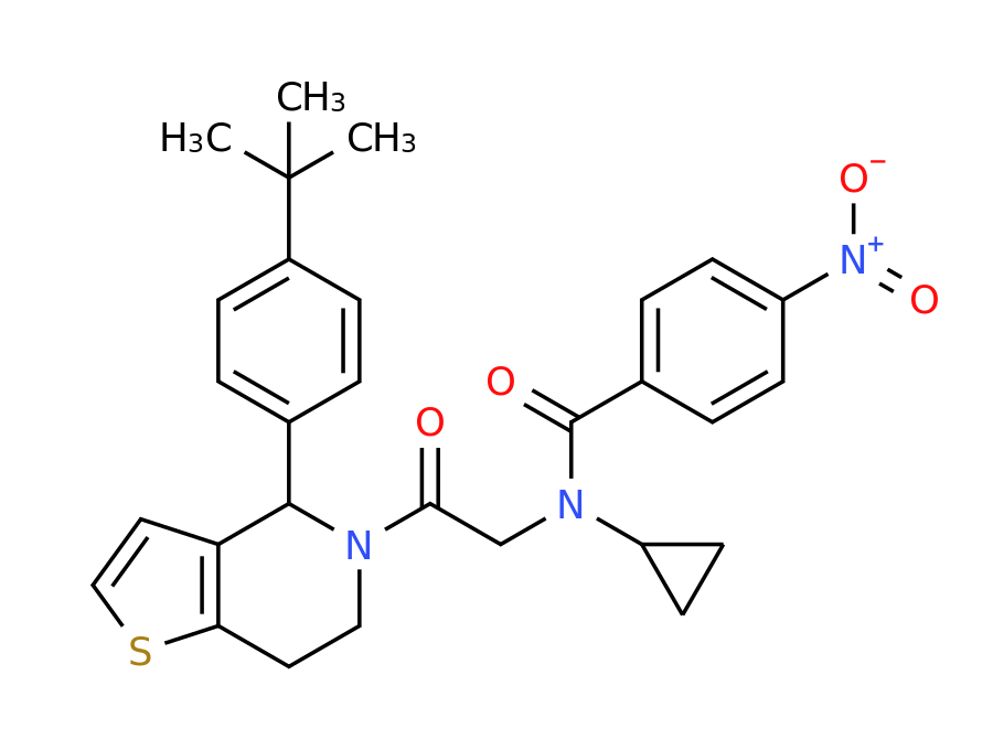 Structure Amb7595371