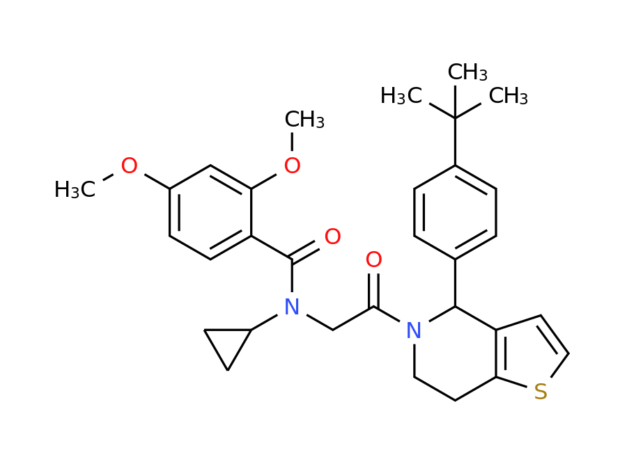 Structure Amb7595377