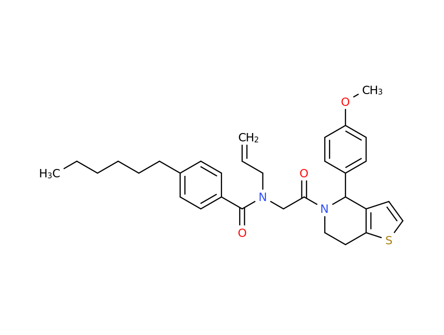 Structure Amb7595451