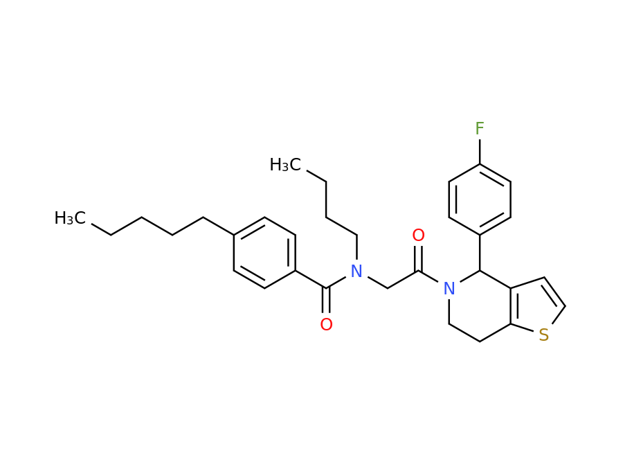 Structure Amb7595519