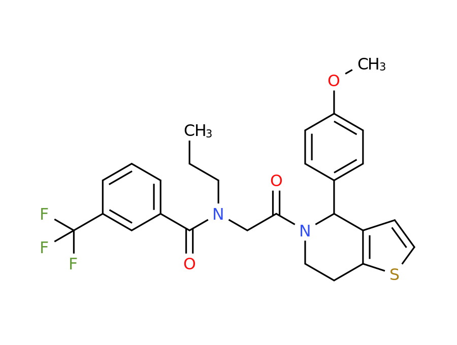 Structure Amb7595706