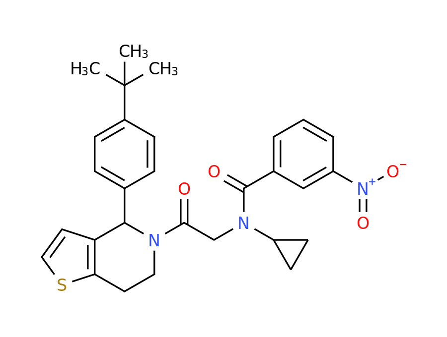 Structure Amb7595769