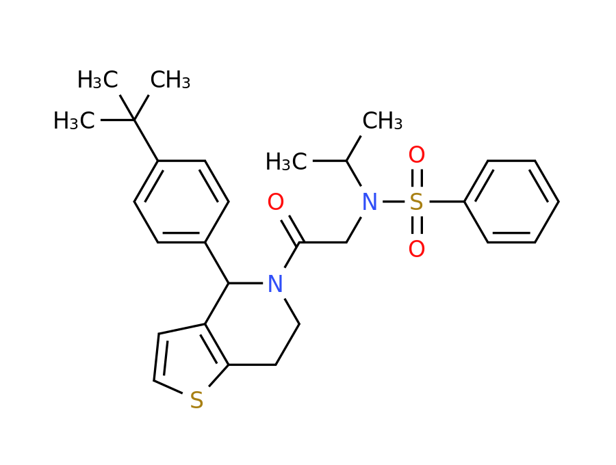 Structure Amb7595826