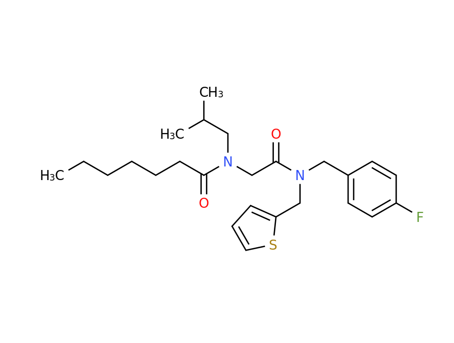 Structure Amb7596406