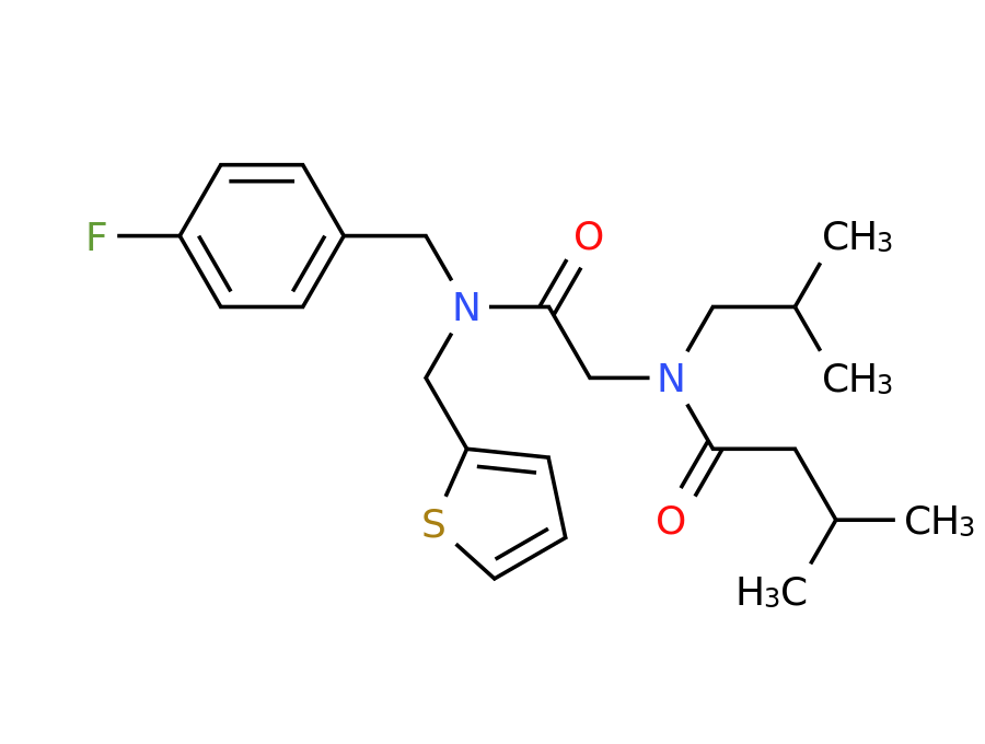 Structure Amb7596692