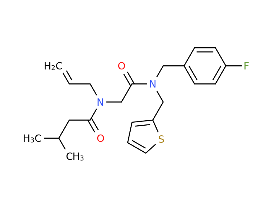 Structure Amb7596757