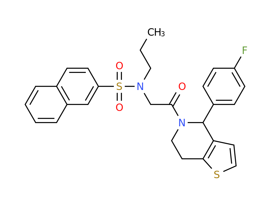 Structure Amb7596969