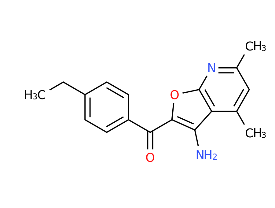 Structure Amb759730