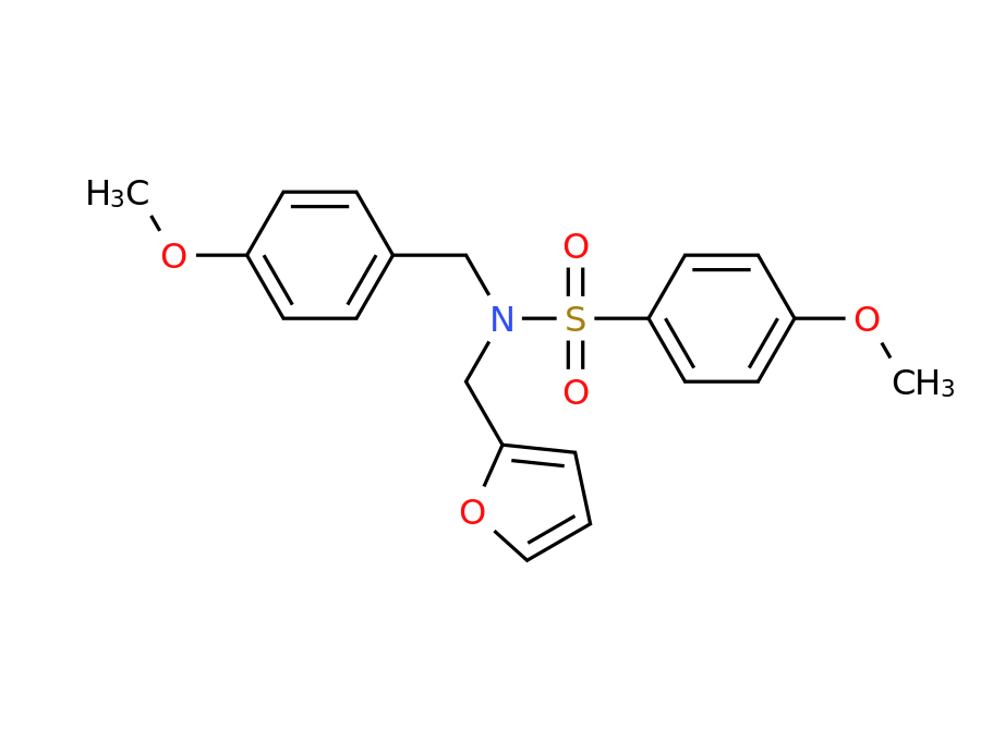 Structure Amb759733