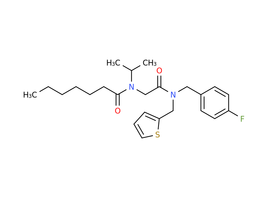 Structure Amb7597850