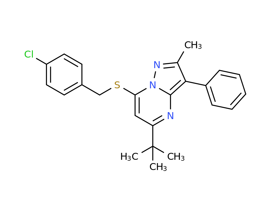 Structure Amb759801