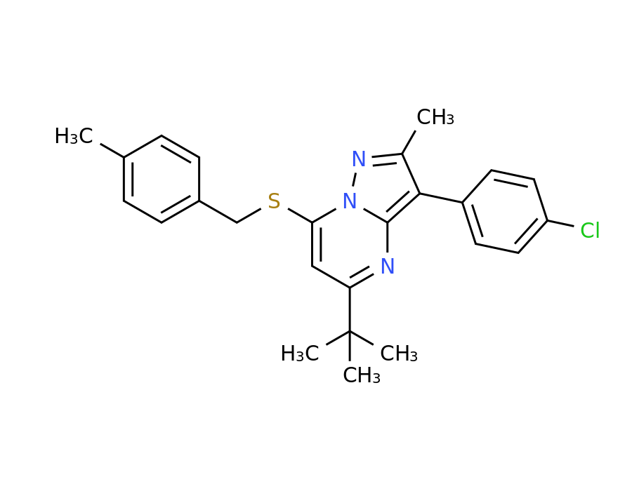 Structure Amb759802