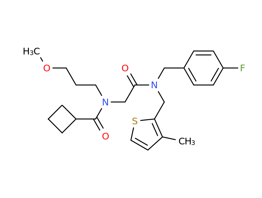 Structure Amb7598022