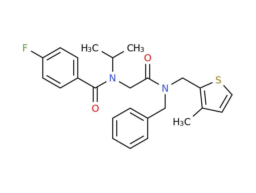 Structure Amb7598325