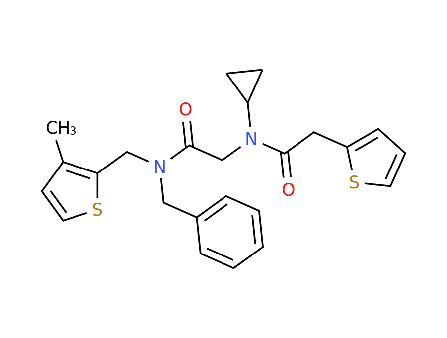 Structure Amb7598346