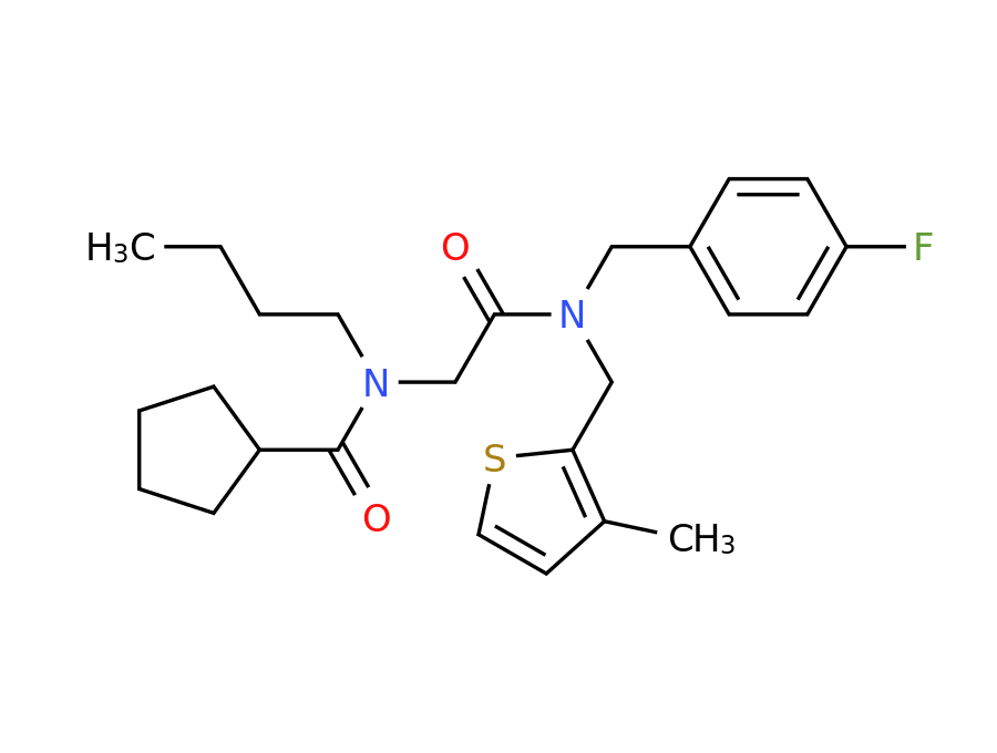 Structure Amb7598482