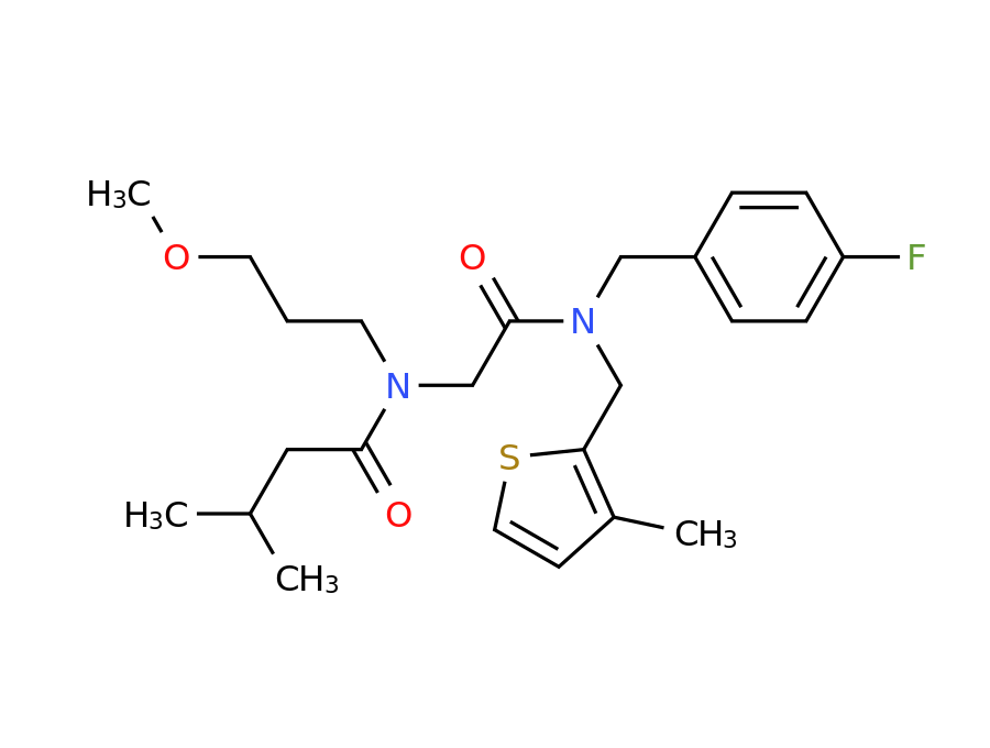 Structure Amb7598557