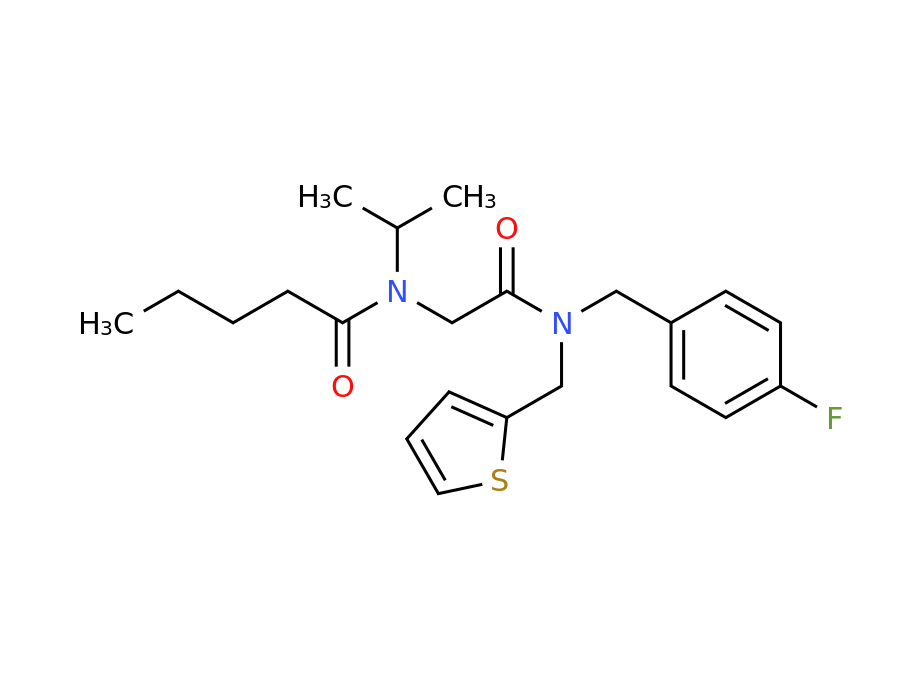 Structure Amb7598878