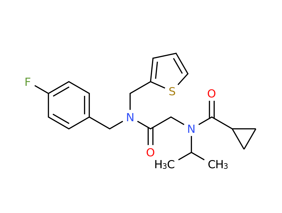 Structure Amb7598881