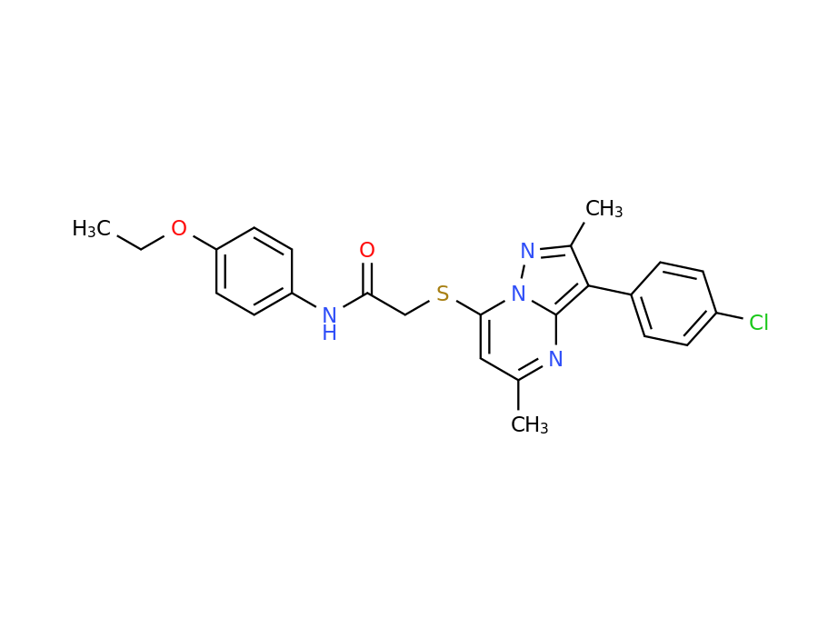 Structure Amb760039