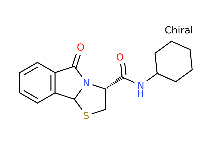 Structure Amb760046