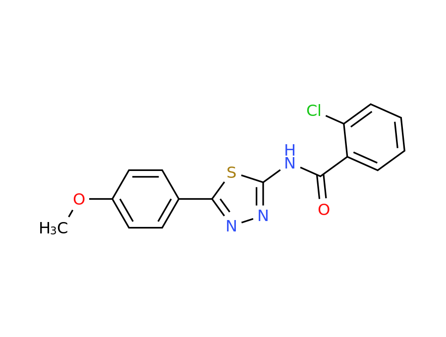 Structure Amb760062