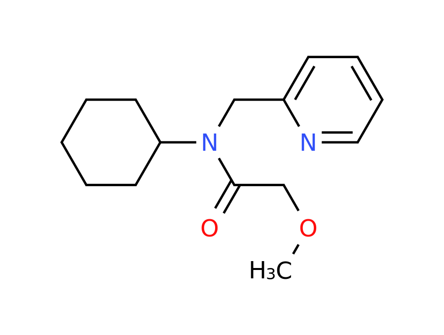 Structure Amb7600861