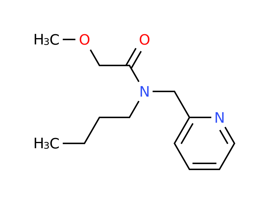 Structure Amb7600862