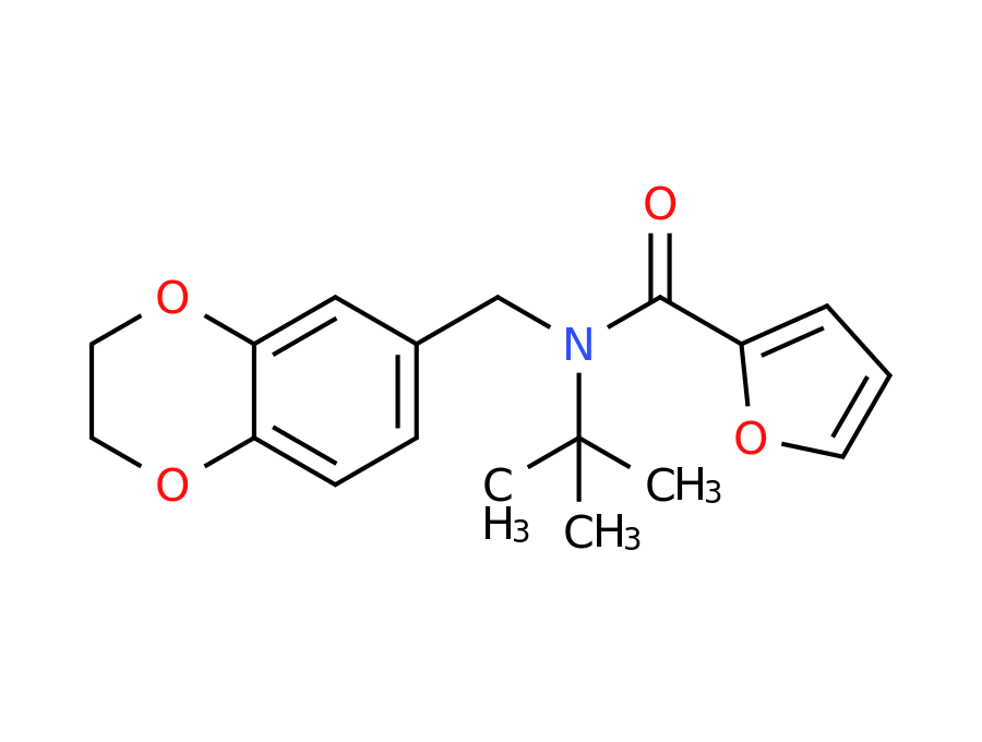 Structure Amb7600867