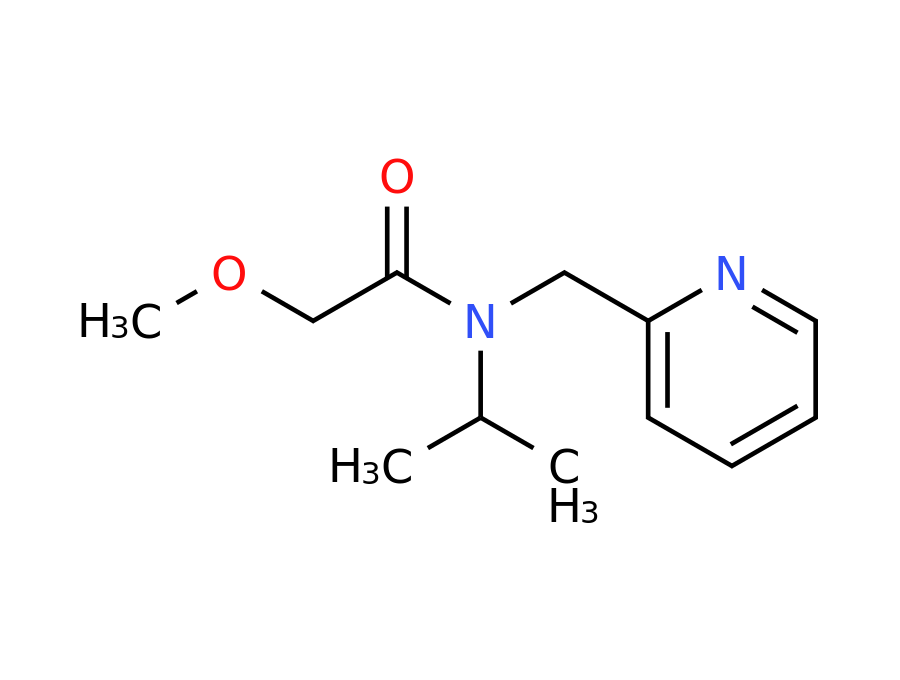 Structure Amb7601322