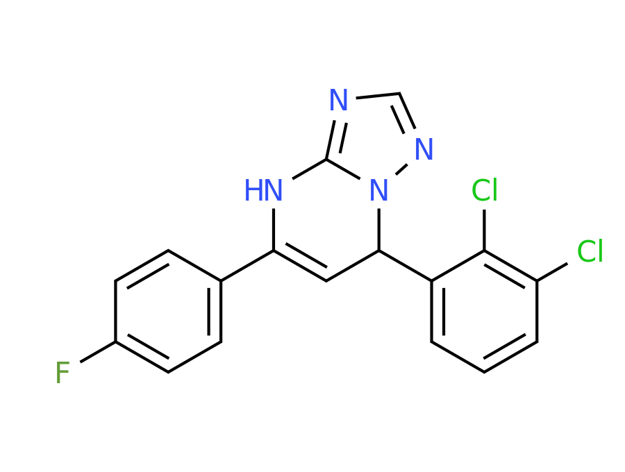 Structure Amb760149